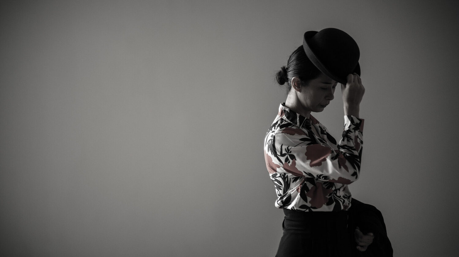 Palm Image | The Eddie Chang Archive